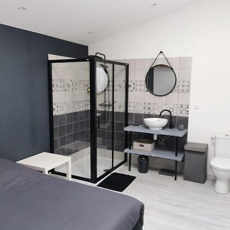 Le Chai Apartment Castelnau-de-Guers Ngoại thất bức ảnh