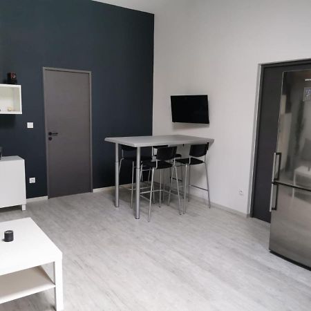 Le Chai Apartment Castelnau-de-Guers Ngoại thất bức ảnh