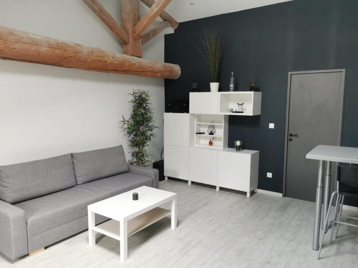 Le Chai Apartment Castelnau-de-Guers Ngoại thất bức ảnh